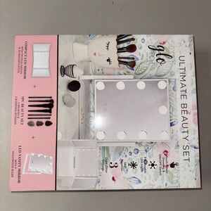 LED Vanity Mirror Light Makeup Ready Set Beauty Hollywood Dorm TikTok Famous